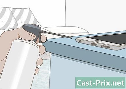 Cómo limpiar los altavoces de un iPhone - Guías