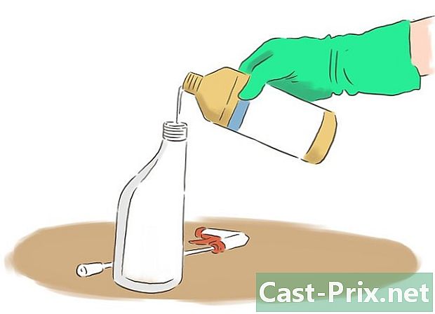 Jak čistit plísně - Vodítka