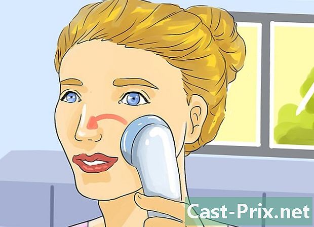 Cara membersihkan pori-pori hidung