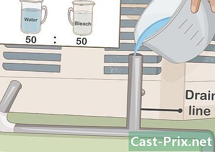 Hur man rengör spolarna i ett luftkonditioneringsapparat