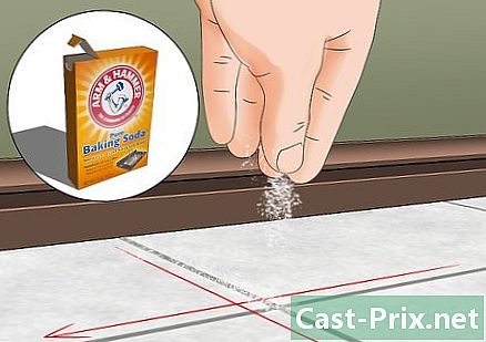 如何用醋清洁瓷砖地板
