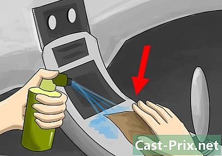 Jak dokładnie wyczyścić samochód - Prowadnice