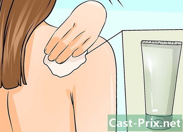 Jak důkladně očistit své tělo - Vodítka