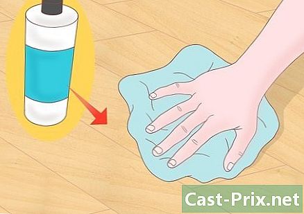 Πώς να καθαρίσετε το δάπεδο σας