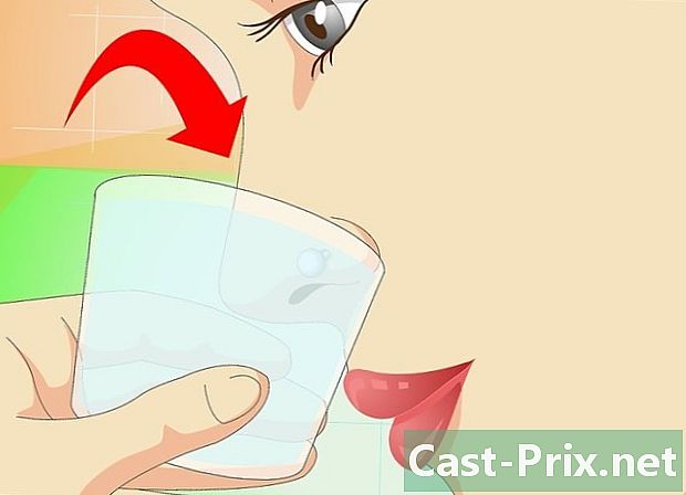 Ako vyčistiť piercing do nosa