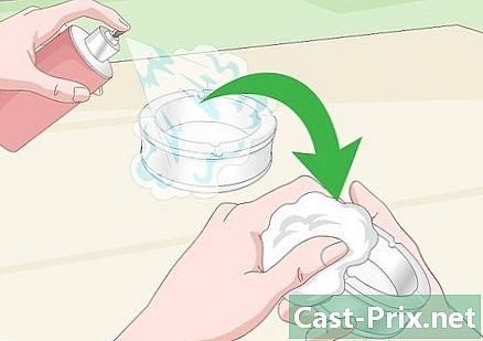 Como limpar um revestimento de níquel - Guias