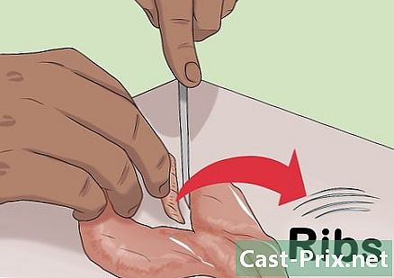 Πώς να καθαρίσετε ένα poxomis - Οδηγοί