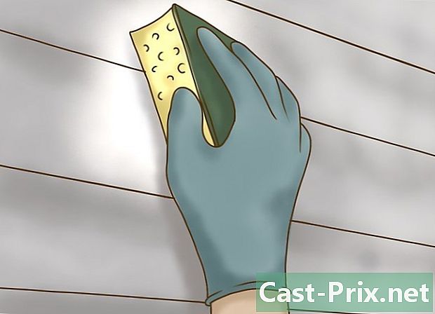 Jak čistit hliníkový plášť