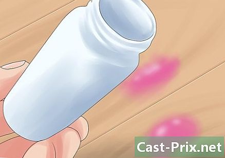 Hoe een Pergo-vloer schoon te maken