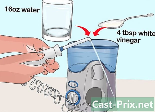 Как да почистите електрическа четка за зъби