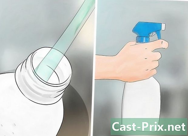 Jak wyczyścić kabinę prysznicową