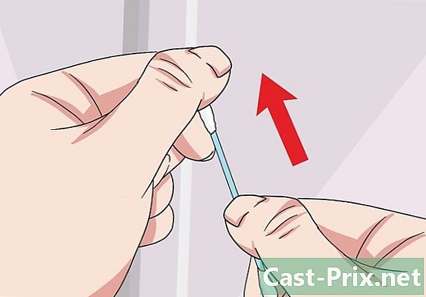 Como limpar uma tomada de fone de ouvido