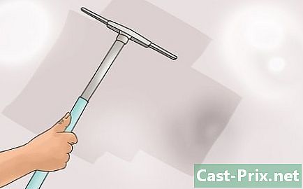 Как да почистите баня с мрамор
