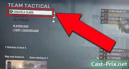 Hogyan lehet szintbe lépni a Call of Duty black ops-ban - Útmutatók