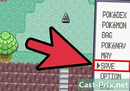 Sådan får du Deoxys i Emerald Pokémon - Guider