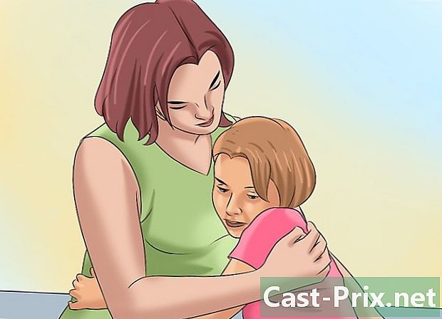 Kuinka saada yksinomainen huoltajuus lapsestasi