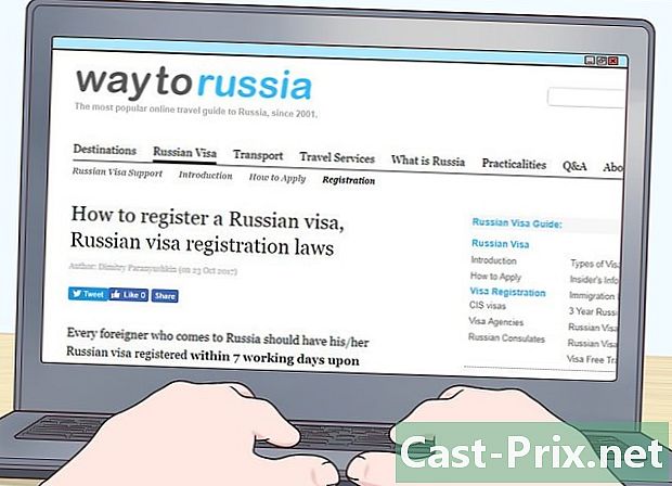 Cómo obtener la nacionalidad rusa - Guías