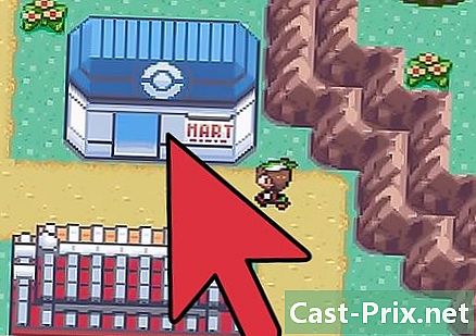 Πώς να πάρετε καταδύσεις στο Emerald Pokémon - Οδηγοί