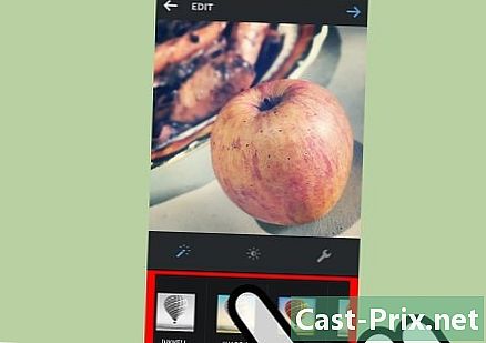 Как да получите повече „Хайме“ в Instagram без хештагове