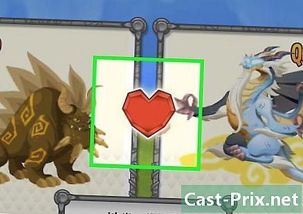 Как получить чистого дракона в Dragon City