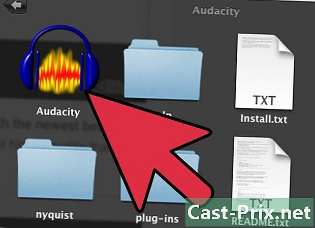 Sådan får du overlegen lydkvalitet med Audacity - Guider