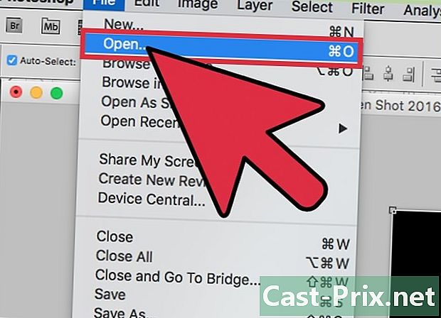 Photoshop'ta CR2 dosyaları nasıl açılır - Kılavuzlar