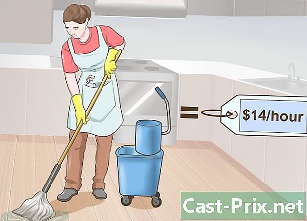 Come aprire un'azienda di pulizie