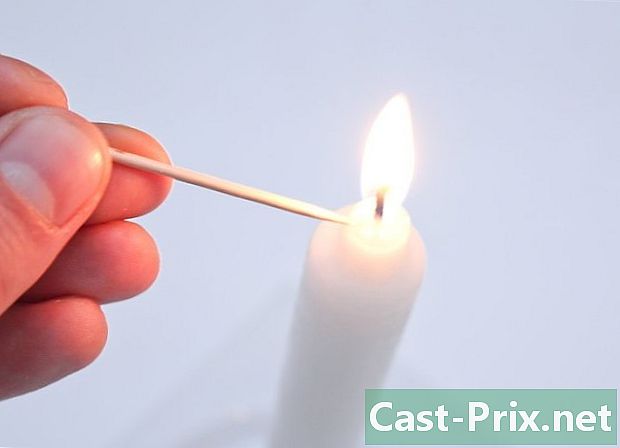 Πώς να αρωματίσετε ένα κερί