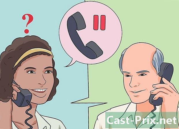 Cum să vorbim la telefon în mod profesional - Ghiduri