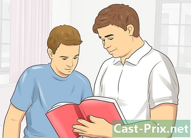 Com parlar de pubertat amb el vostre fill