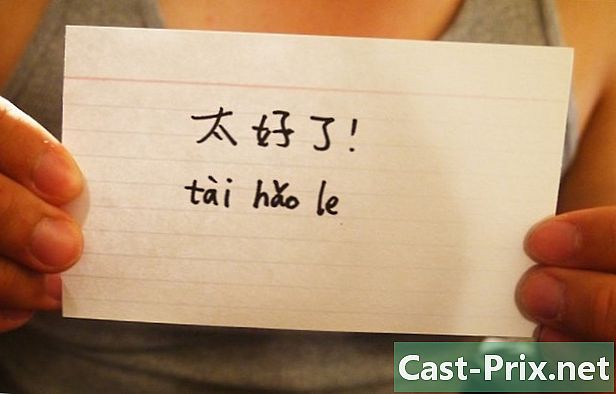 Kuidas hiina mandariini keelt ühe päevaga rääkida