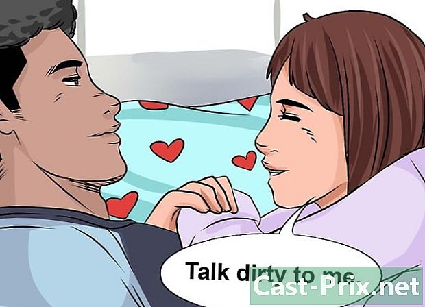 Com parlar durant l’amor