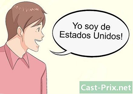 少しスペイン語を話す方法
