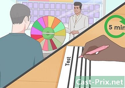 Hoe deel te nemen aan The Wheel of Fortune (Amerikaanse versie)