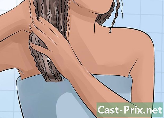 Hogyan lehet elmozdulni a nyugodt hajtól a természetes hajig - Útmutatók