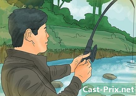 Jak łowić ryby