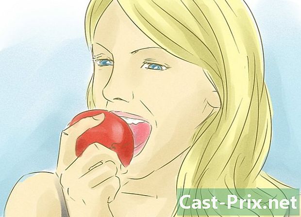 Πώς να γνωρίζετε εάν τα μήλα σε μια μηλιά είναι ώριμα