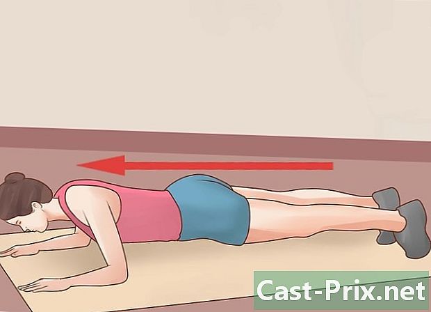 Как да губим мазнини от горната част на гърба