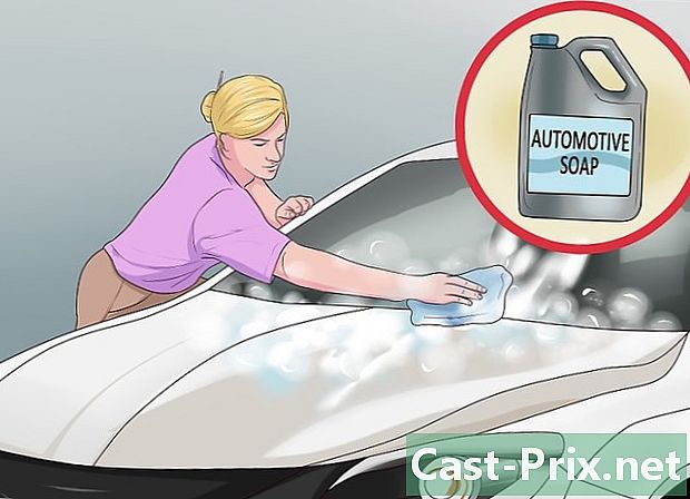Hogyan lehet polírozni egy autót? - Útmutatók
