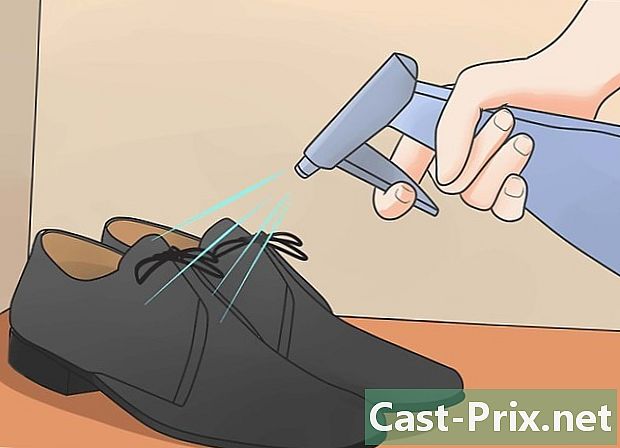 Ako nosiť obuv príliš veľkú - Vodítka