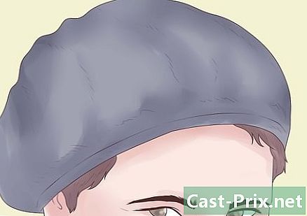 Ako nosiť klobúk - Vodítka