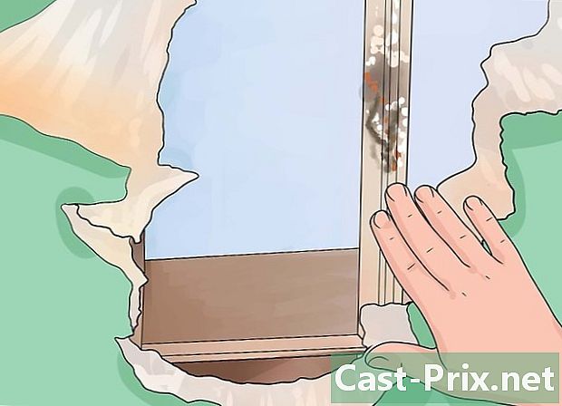 Kako namestiti mavčne plošče