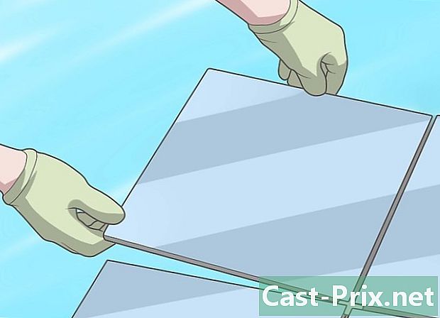 Ako položiť keramické dlaždice na betón - Vodítka
