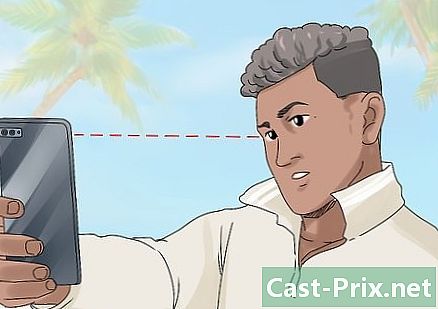 Ako pózovať pre selfie