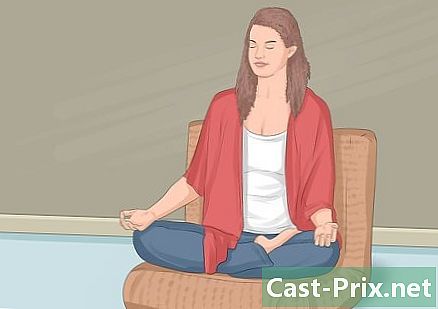 Como praticar meditação budista - Guias