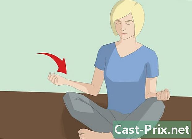 Cómo practicar Sahaja Yoga - Guías