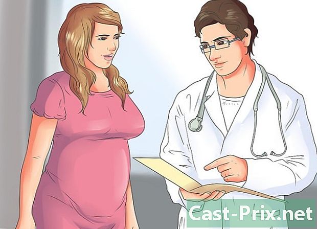 Kako vaditi Kegelove vaje za nosečnico