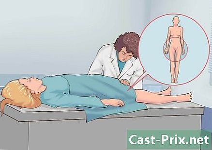 Hoe een autopsie op een mens uit te voeren