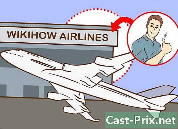 Hogyan szállítsunk ingyen repülőgépet - Útmutatók