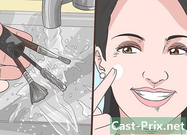 Ako sa starať o svoju pokožku